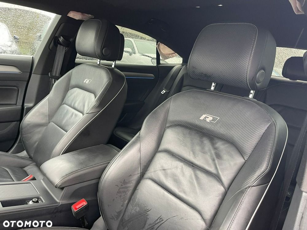Volkswagen Arteon 2.0 TDI Bi-Turbo SCR 4Mot R-Line DSG - 15