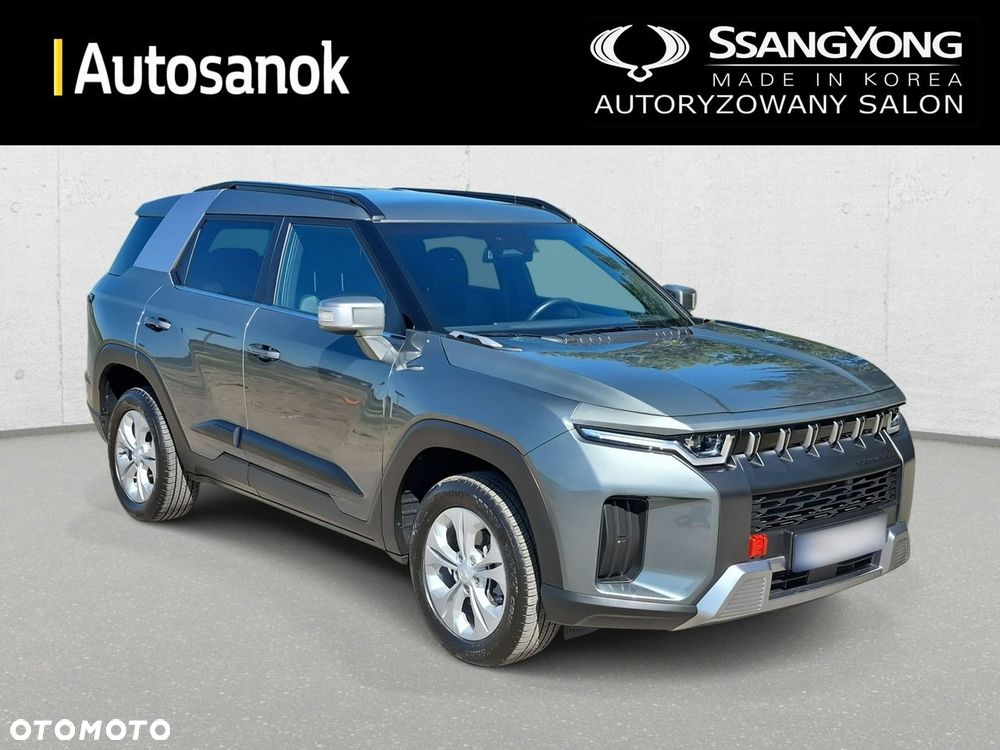 SsangYong/KGM Torres 1.5 T-GDI Joy - 7