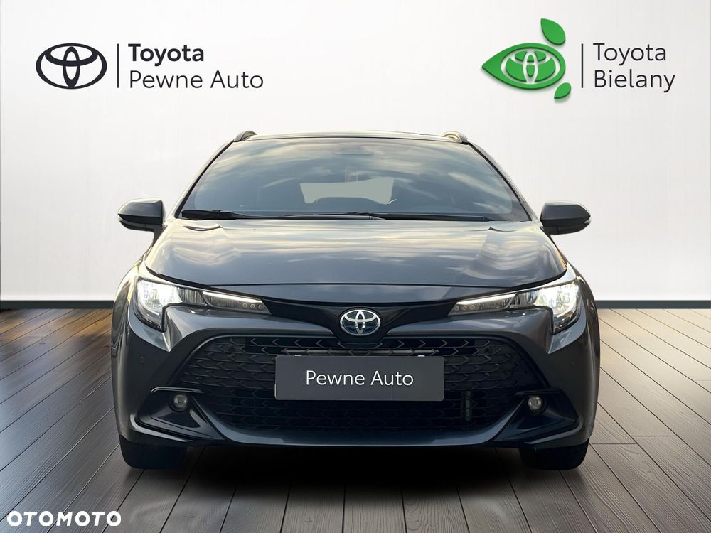 Toyota Corolla 1.8 Hybrid Comfort - 8