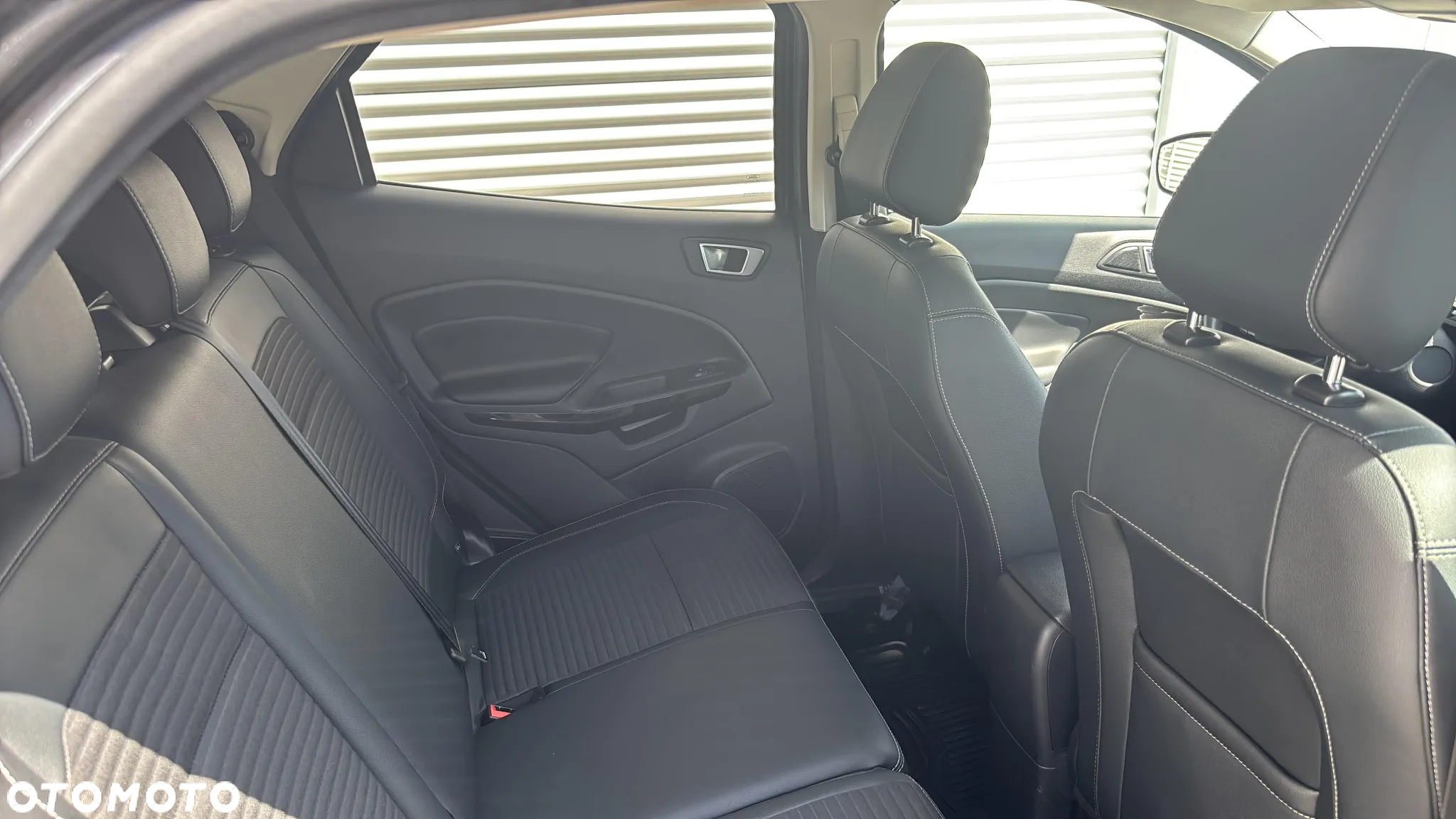 Ford EcoSport - 27