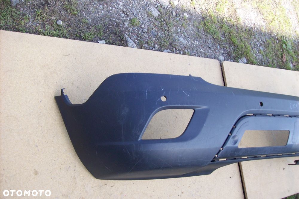 ZDERZAK TYLNY OPEL MOKKA 4XPDC ROK 12/16 - 2