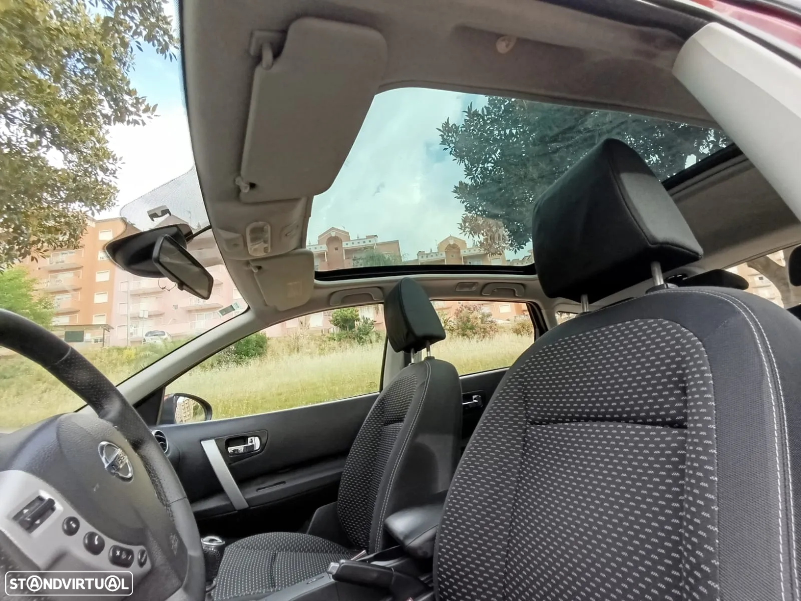 Nissan Qashqai 1.5 dCi Acenta TE - 18