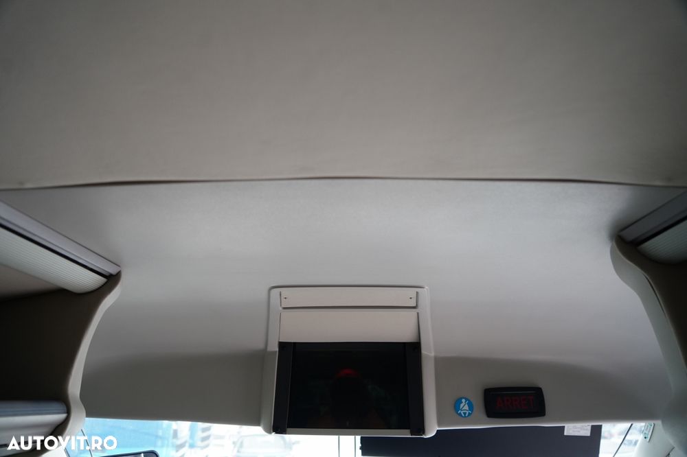 Iveco INDCAR / WING / IMPORTAT / LUNGIME: 7,5 M / EURO 5 EEV - 19