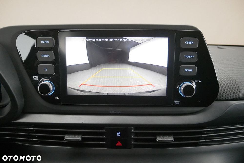 Hyundai i20 1.2 Comfort - 18