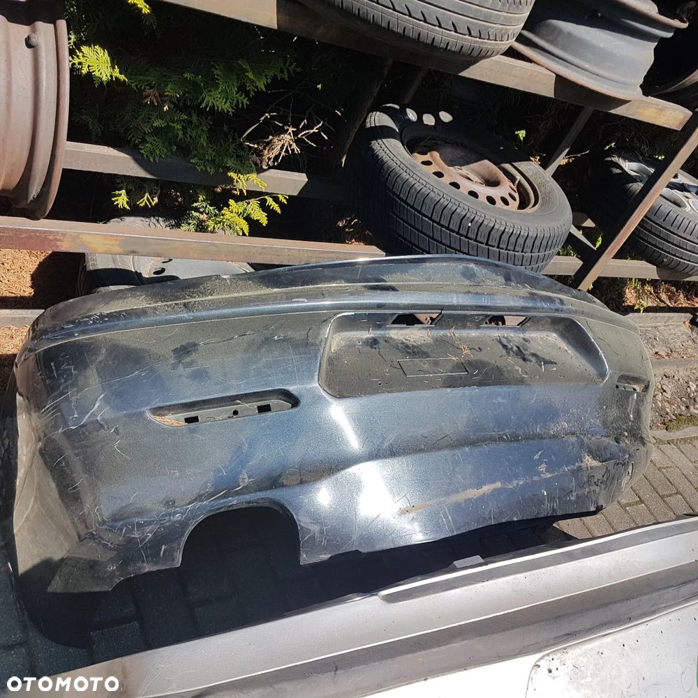 zderzak grill nakładka fiat stilo alfa romeo 156 147 - 22