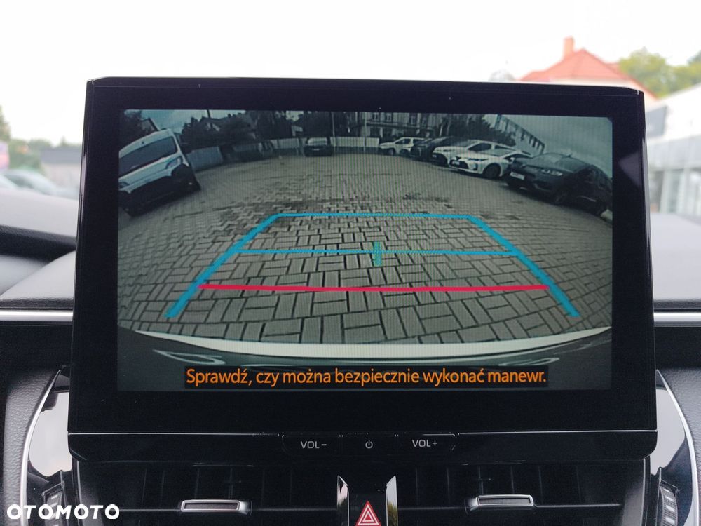 Toyota Corolla 1.8 Hybrid Style - 26