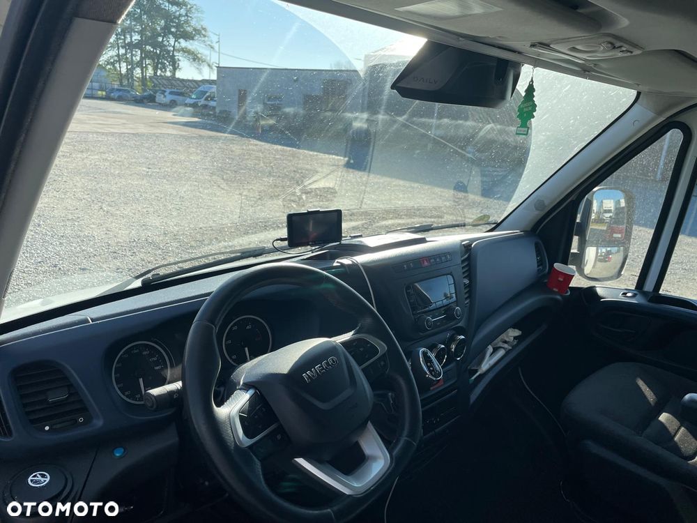 Iveco Daily 35s18 - 5