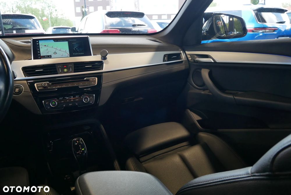 BMW X1 xDrive28i - 20