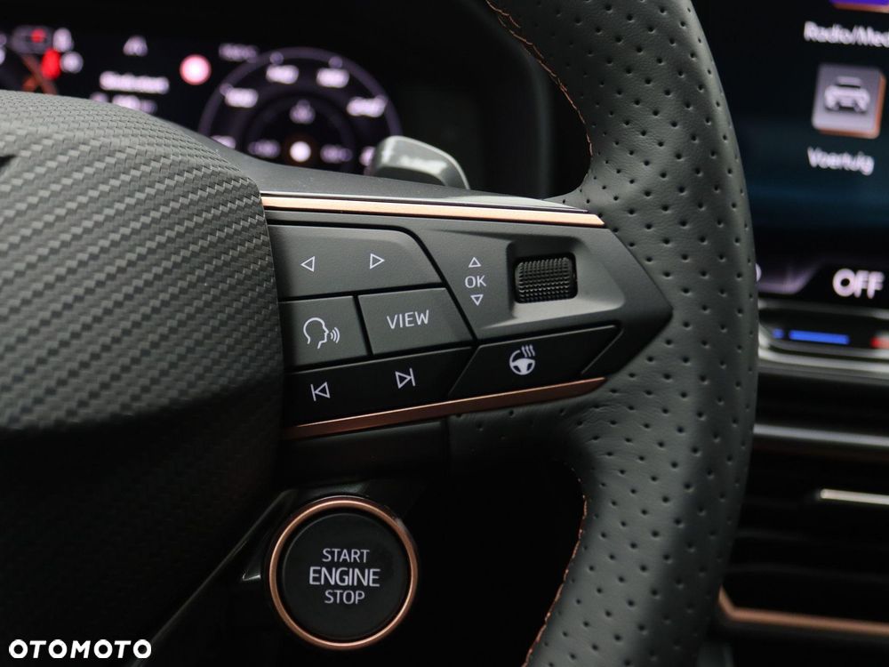 Cupra Formentor 1.5 e-Hybrid DSG VZ - 17