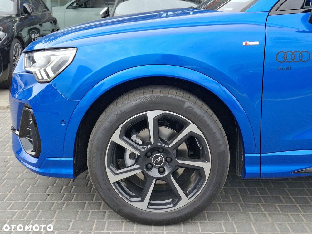 Audi Q3 - 8