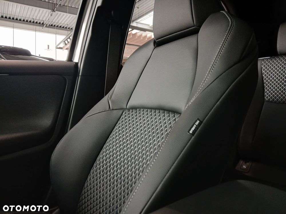 Toyota Yaris Hybrid 1.5 Executive - 23
