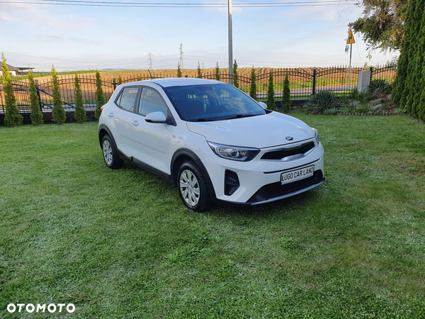 Kia Stonic 1.0 T-GDI L