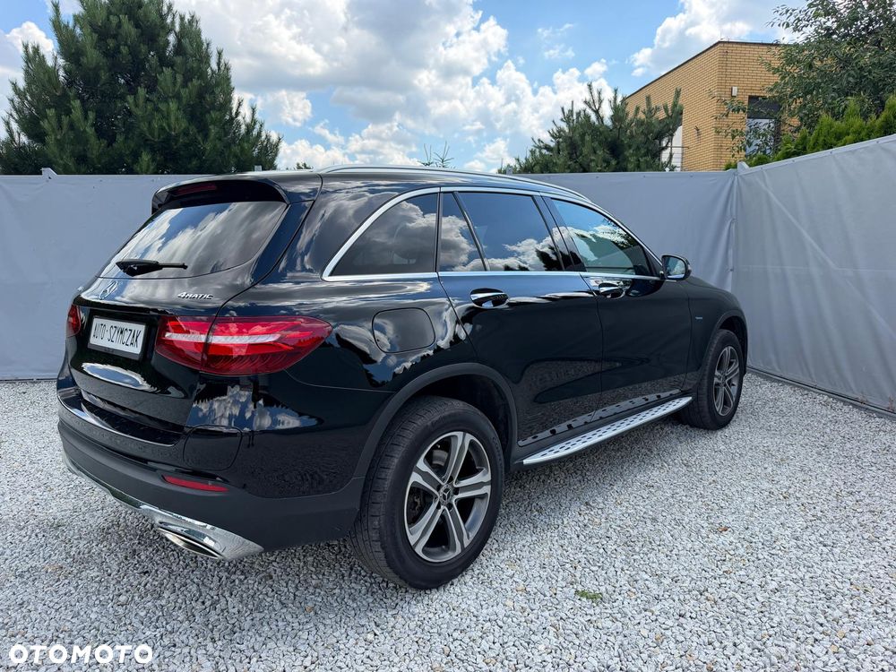 Mercedes-Benz GLC - 15