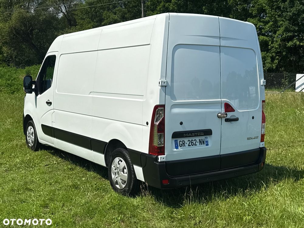 Renault Master L2H2 - 7