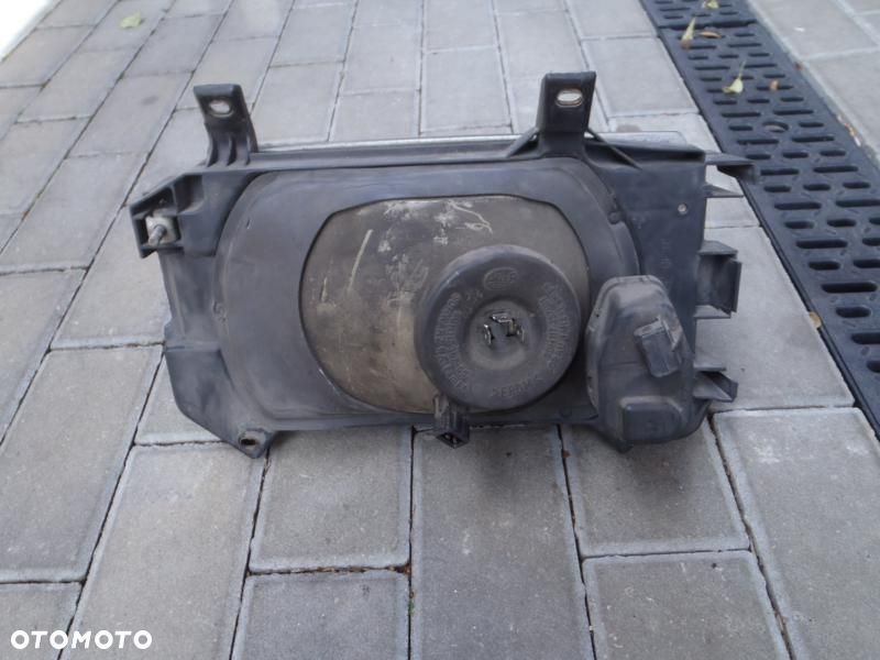 VW T4 90-03r REFLEKTOR PRAWY LAMPA PRZÓD PRAWA - 3