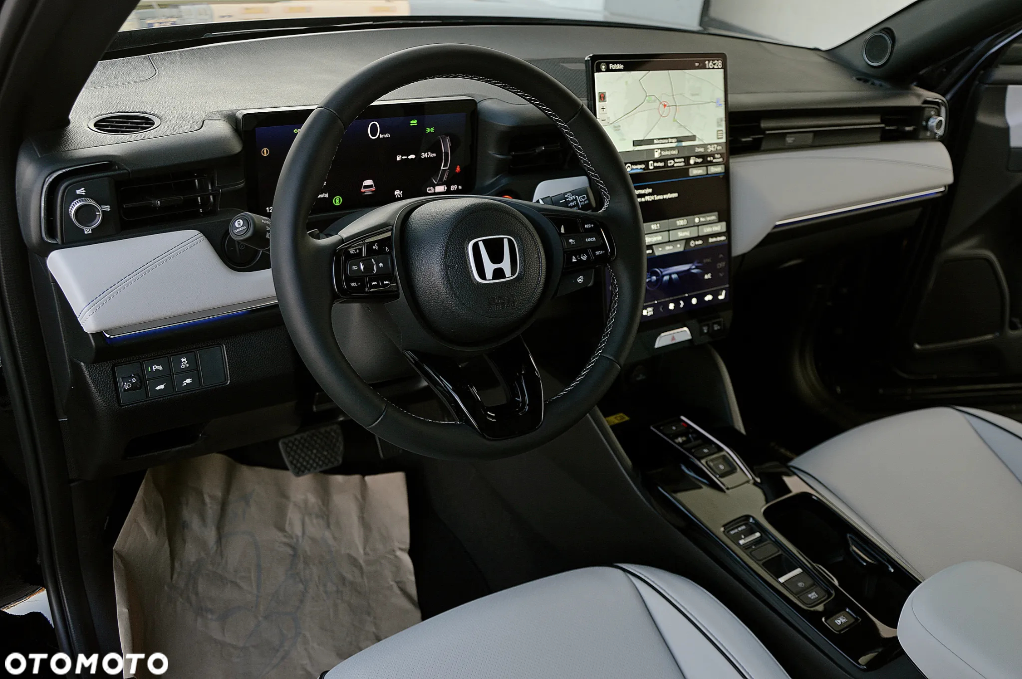 Honda e:NY1 Advance-Paket - 15