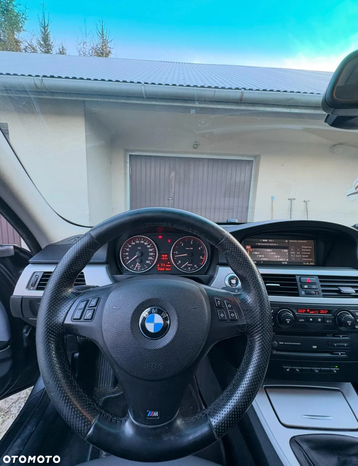 BMW Seria 3 330xd - 7