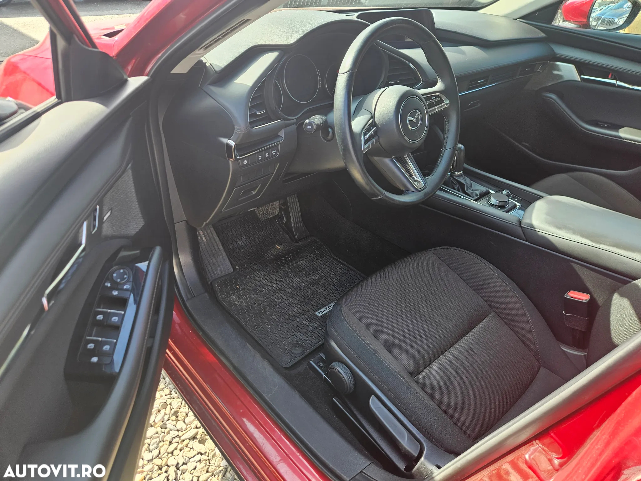Mazda 3 - 12