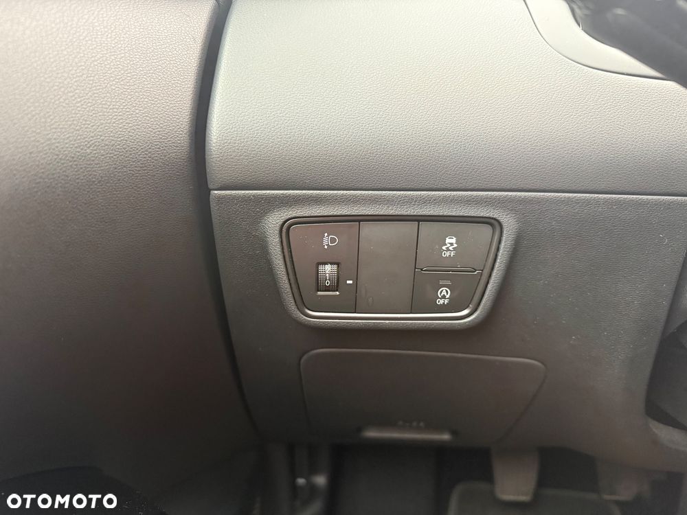 Hyundai Tucson 1.6 T-GDi Smart 2WD - 13