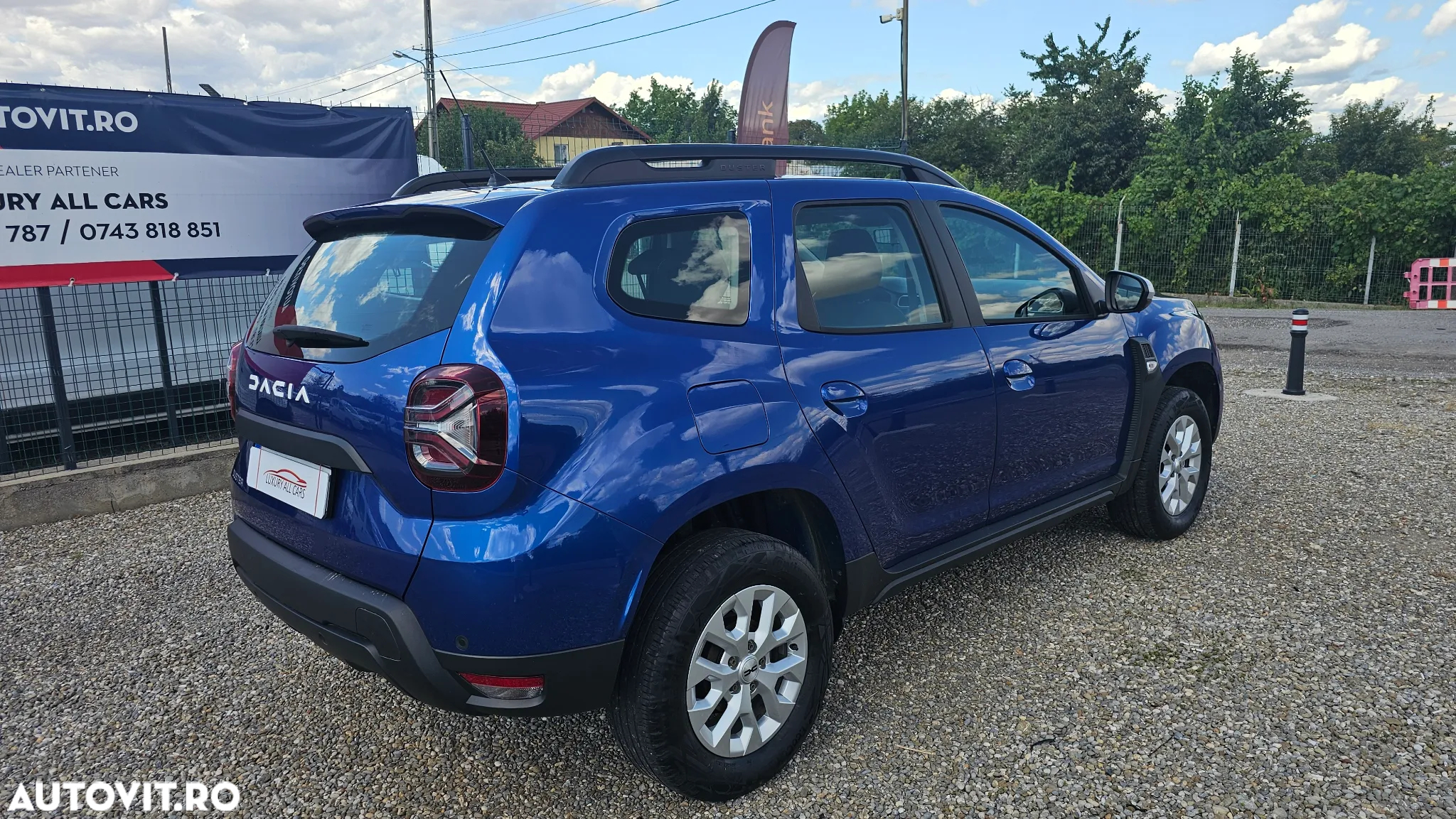 Dacia Duster - 5