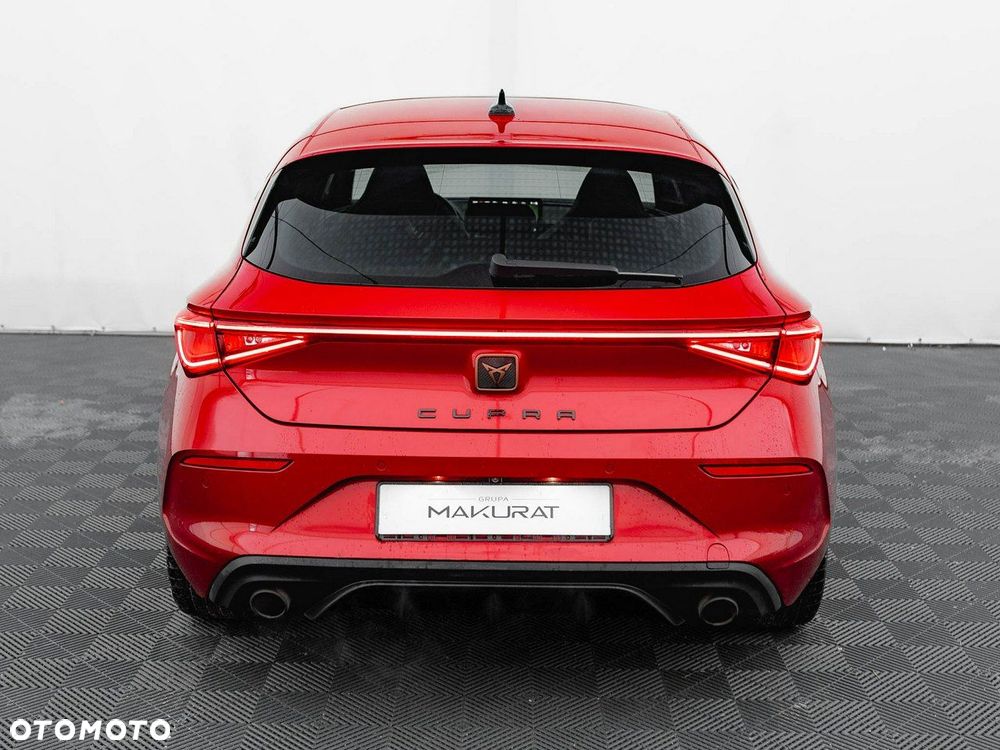 Cupra Leon 2.0 TSI VZ DSG - 11