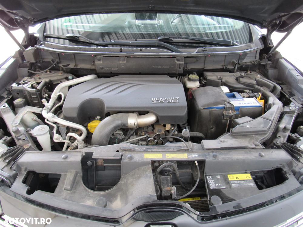 Renault Koleos ENERGY dCi 175 X-tronic 4WD INITIALE PARIS - 22