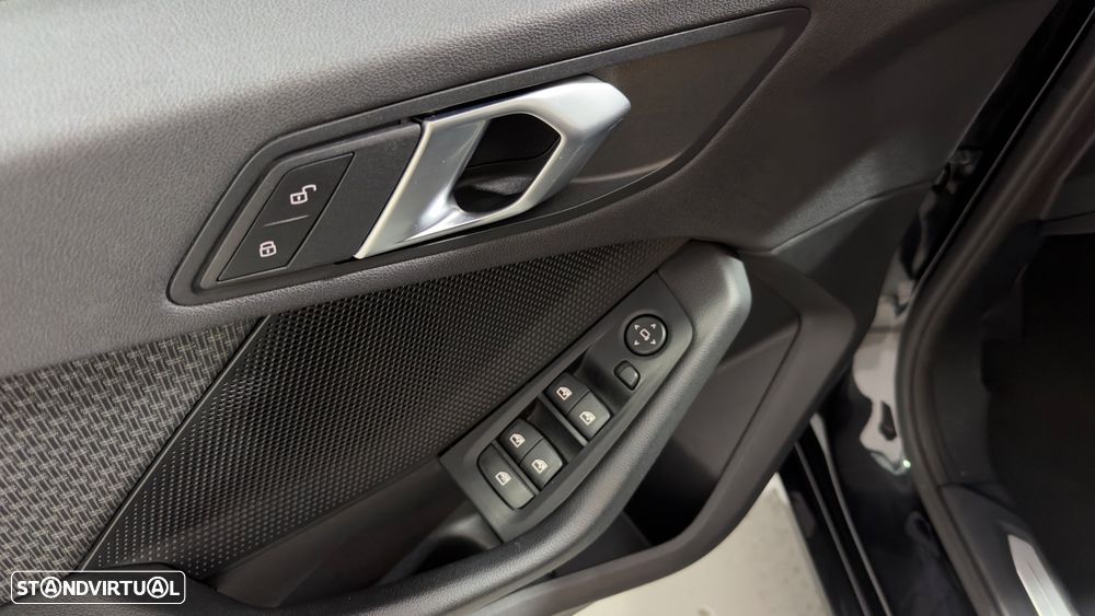 BMW 116 d EfficientDynamics Edition Advantage - 18