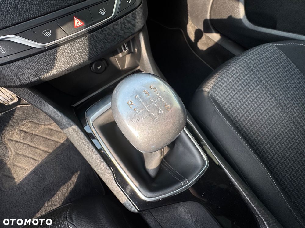 Peugeot 308 - 18