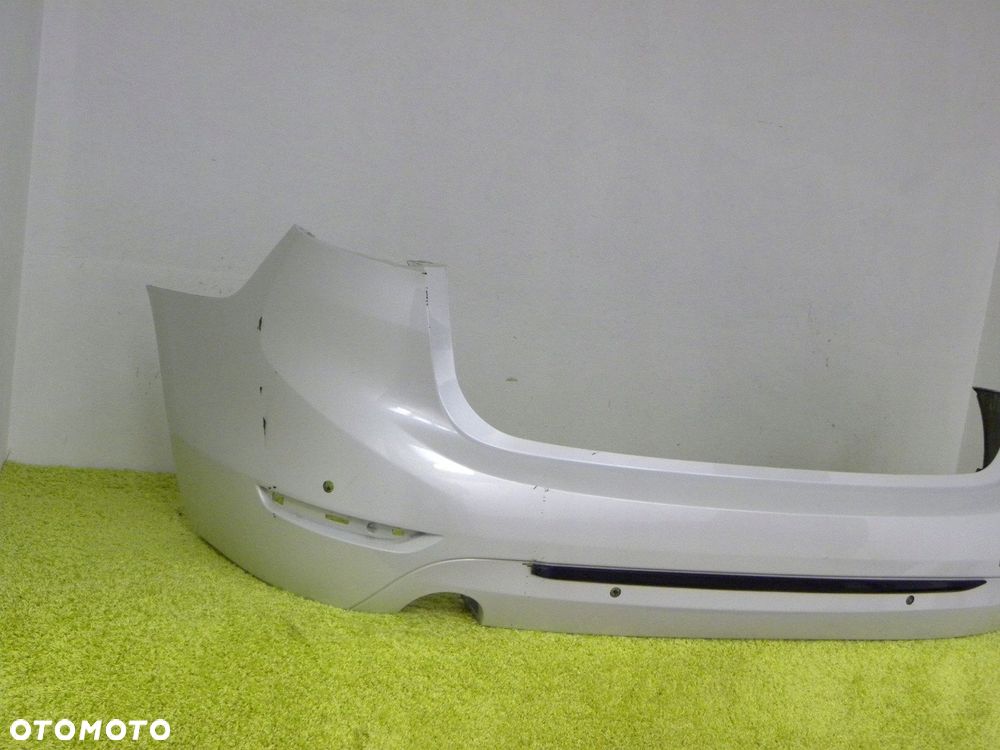 zderzak tył bmw 2 ii f46 f45 sport line 12- oryginaŁ - 3