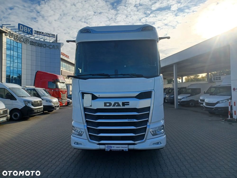 DAF XG.480  (31955) - 3