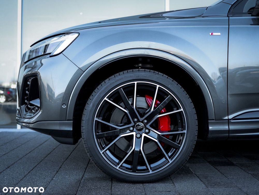 Audi Q7 - 5