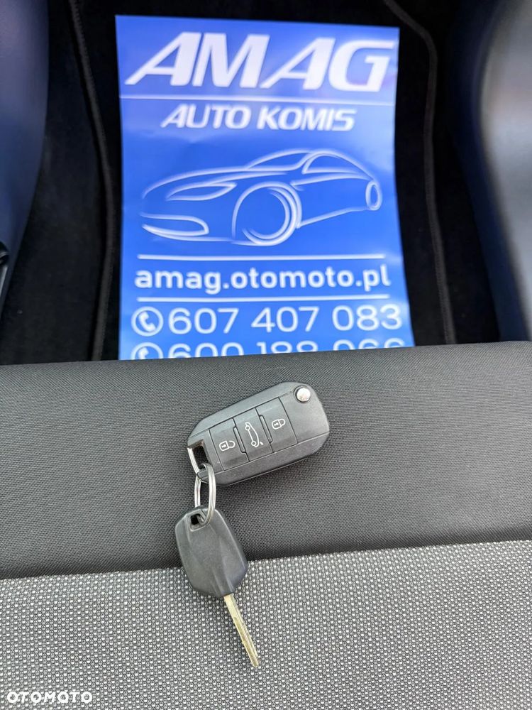 Citroën C4 Cactus VTi 82 Feel - 25