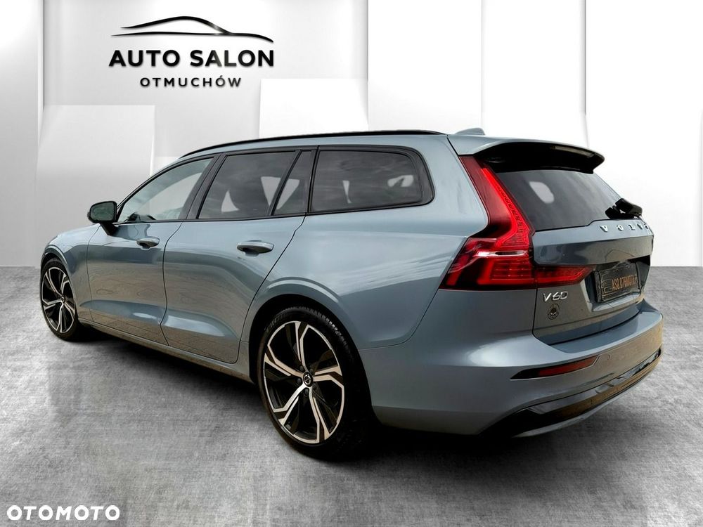 Volvo V60 - 7