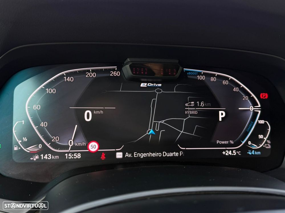 BMW X5 45 e xDrive Pack M - 35