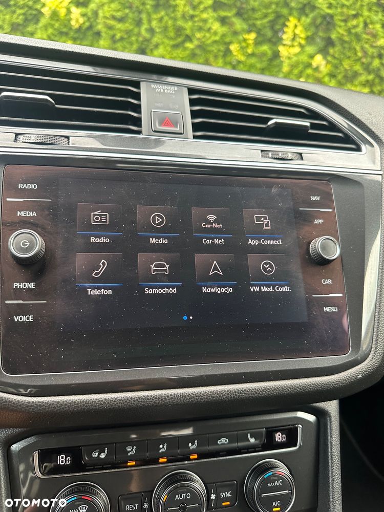 Volkswagen Tiguan 2.0 TDI SCR 4Motion DSG Offroad - 33