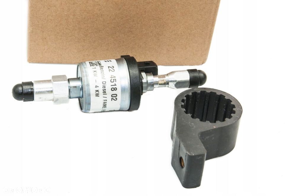 POMPA POMPKA PALIWA WEBASTO 24V AIRTRONIC 22451802 - 1