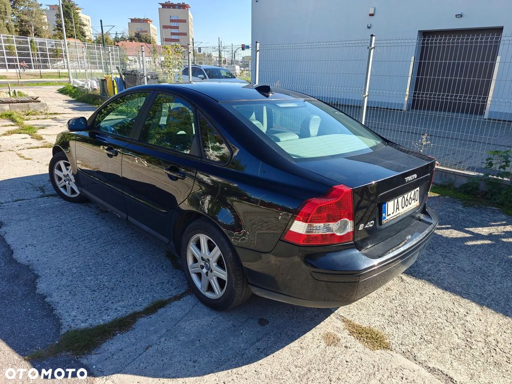 Volvo S40 1.8 Summum - 8