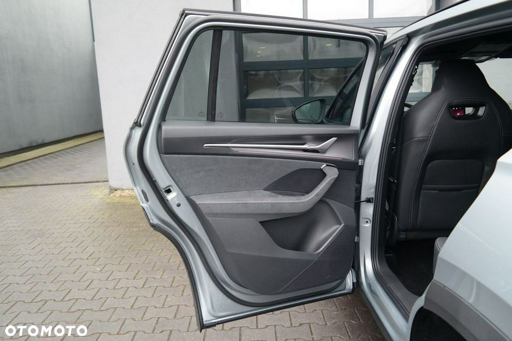 Skoda Kodiaq - 27