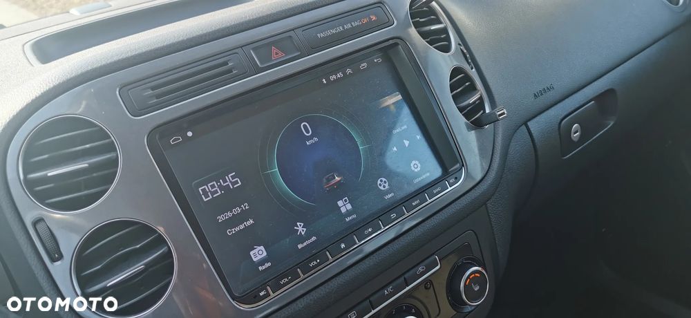 Volkswagen Tiguan 1.4 TSI Trend&Fun - 19