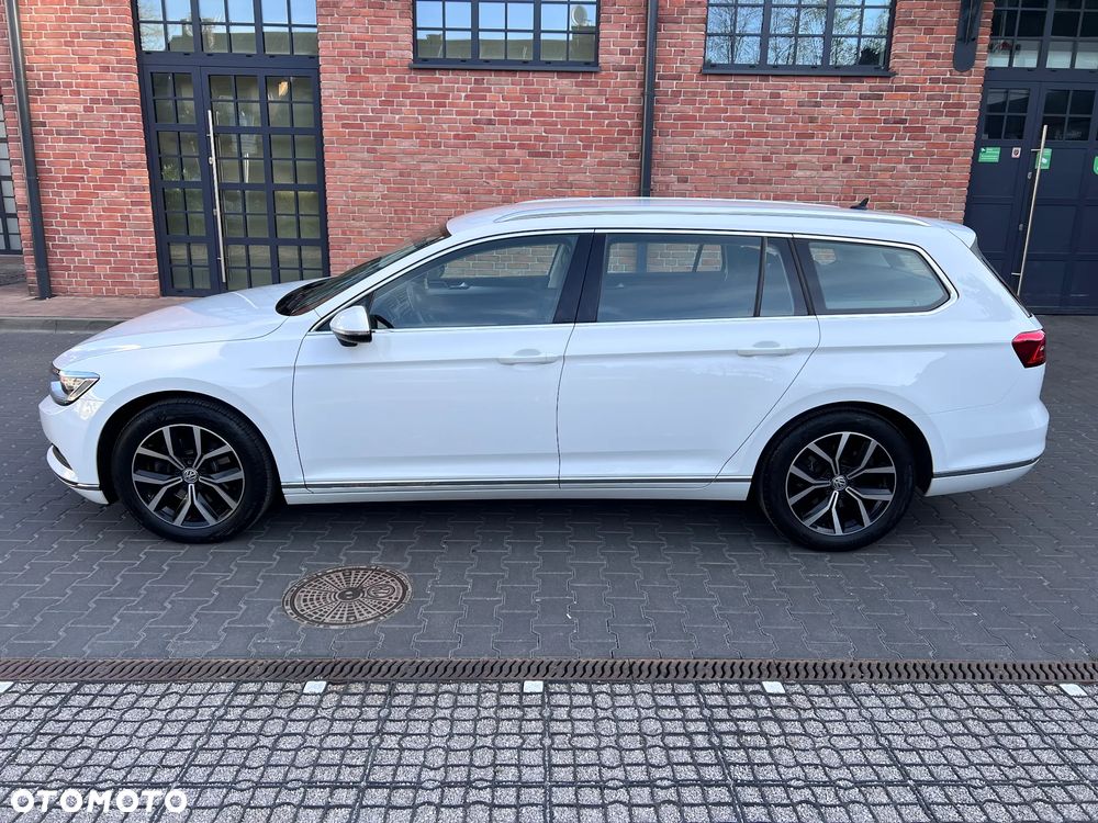Volkswagen Passat 1.8 TSI BMT Highline - 11