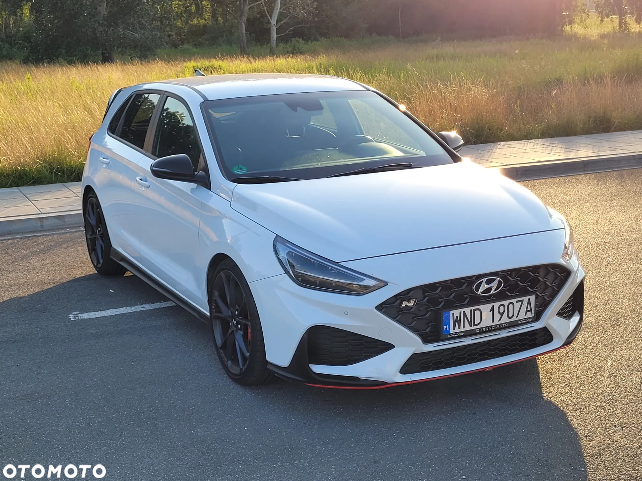 Hyundai i30 N - 7