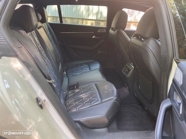 Peugeot 508 SW 2.0 BlueHDi GT EAT8 - 46