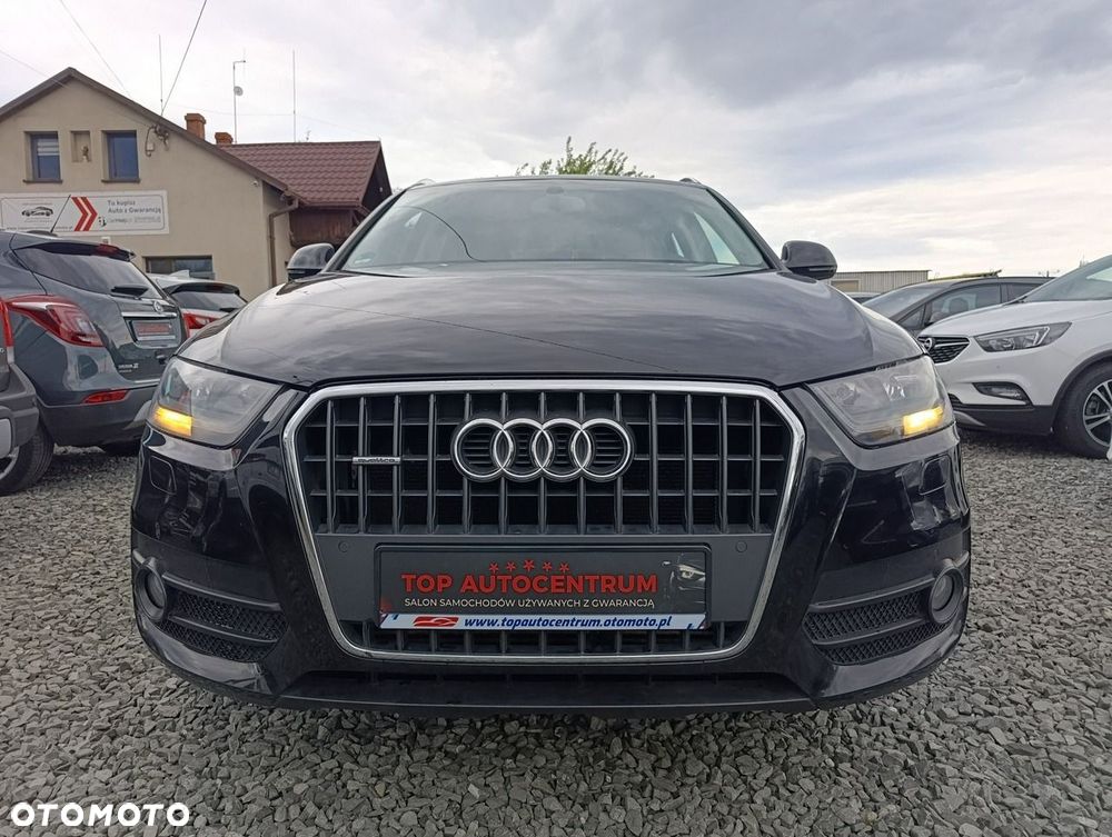 Audi Q3 - 9