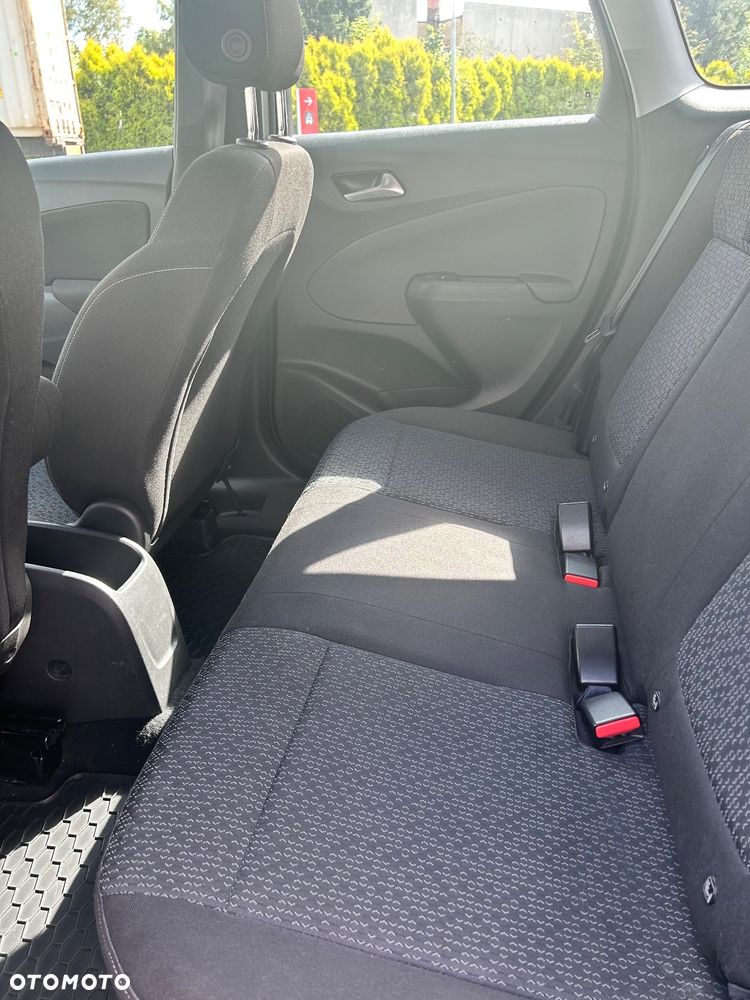 Opel Crossland X ver-1-2-t-edition-s-s - 8