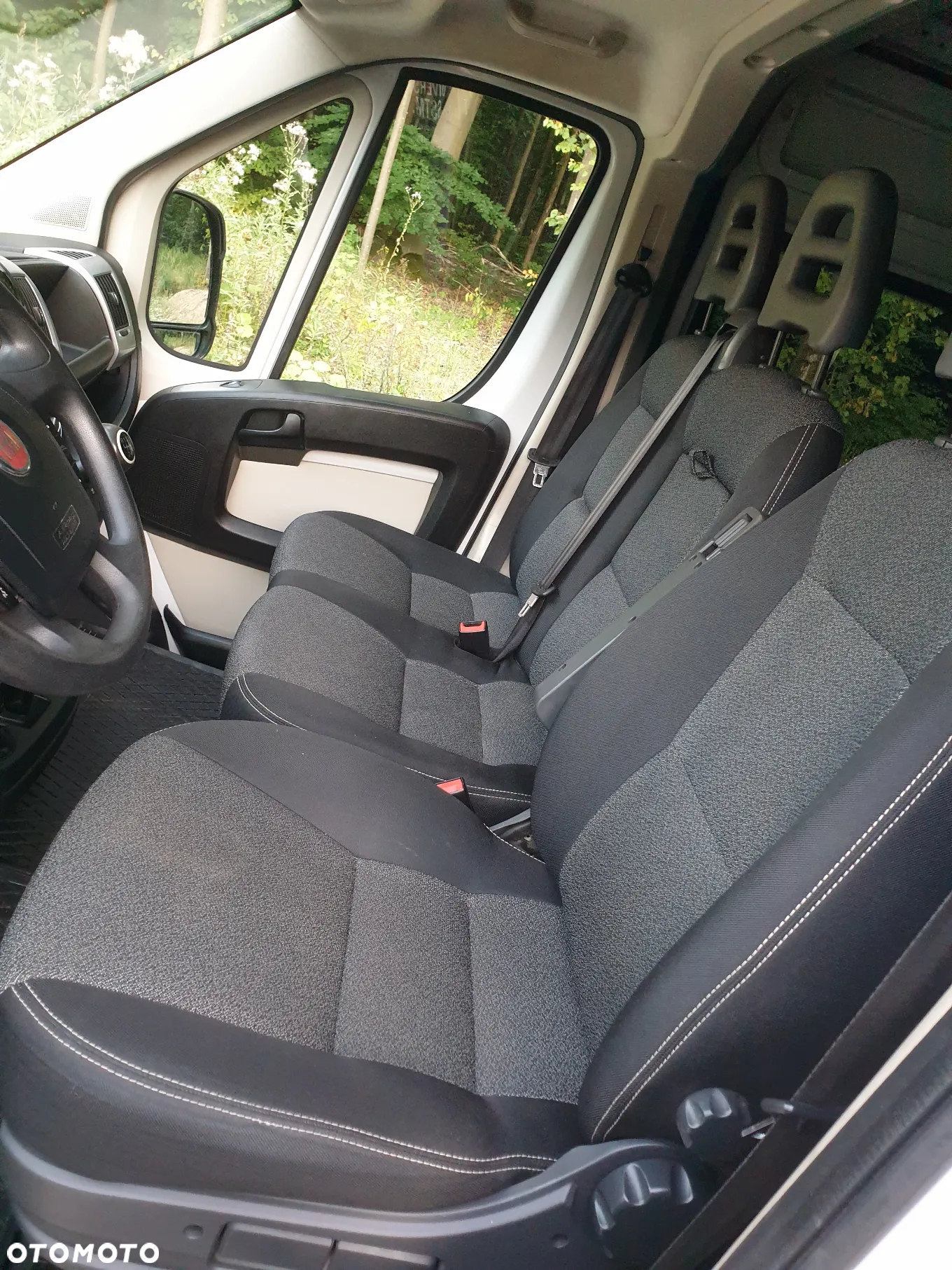 Fiat Ducato - 18