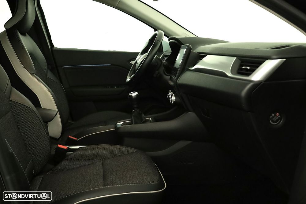 Renault Captur 1.0 TCe Techno - 22