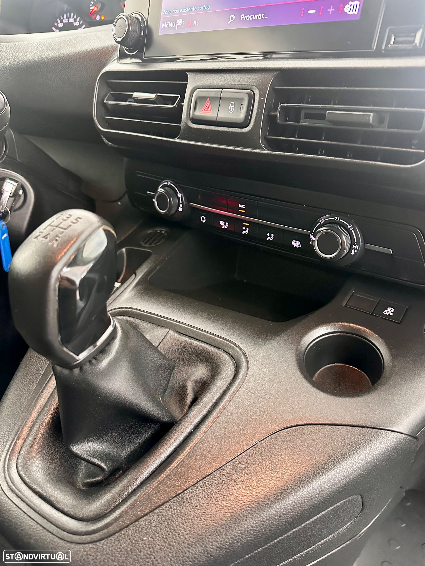 Peugeot Partner - 22