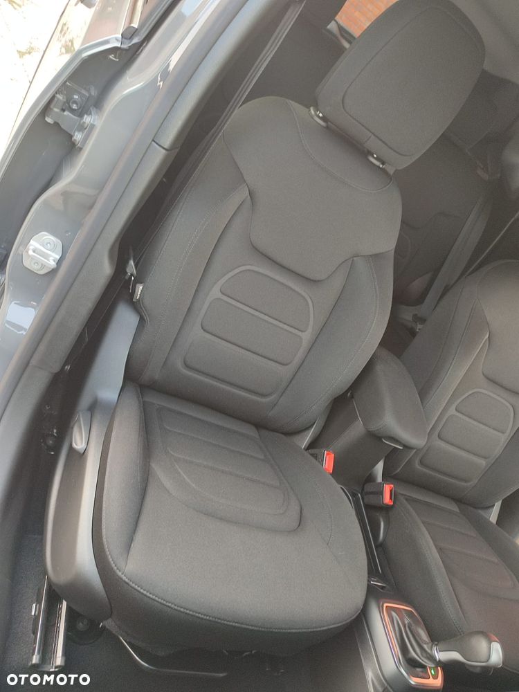 Jeep Renegade - 13