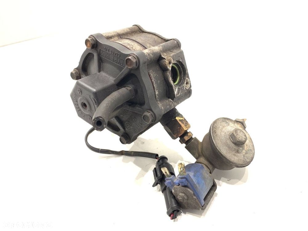 REDUKTOR DO GAZU LPG  OPEL ZAFIRA A nadwozie wielkoprzestrzenne (MPV) (T98) 1999 - 2005 1.8 16V - 1