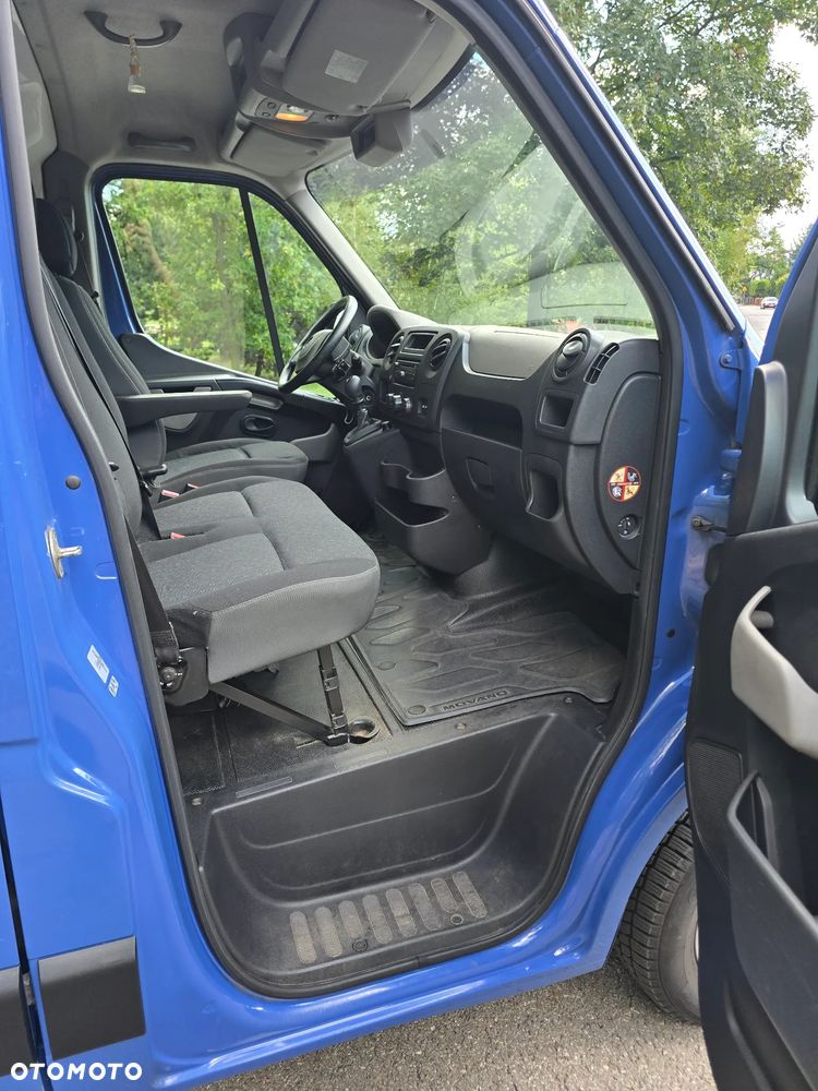 Opel Movano - 6